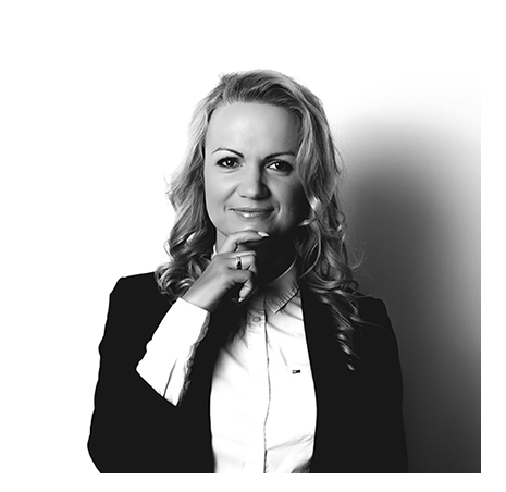 Ing. Mgr. Nora Bugárová